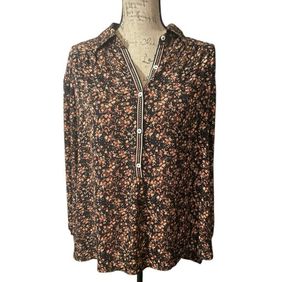 Max Studio Blouses - Picture 5 of 8